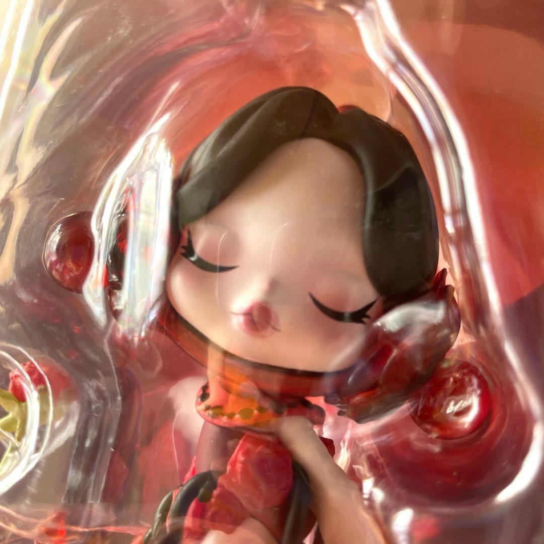 ポップマート スカルパンダ バレンタイン フィギュア 新品 - メルカリ