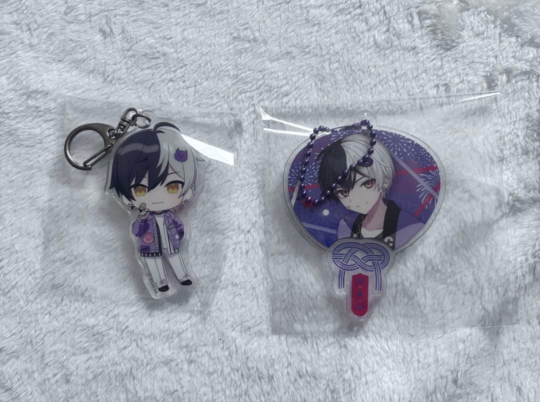 まぜ太 アクキー アンプタック AMPTAK - メルカリ