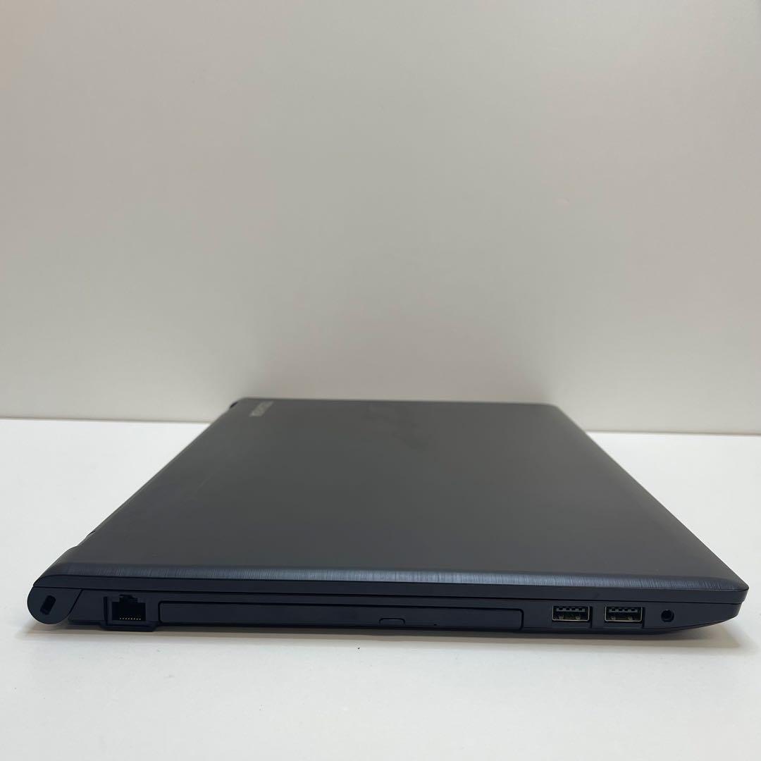 718 東芝 Dynabook B65 i5-5300U 4Gb SSD256 - メルカリ