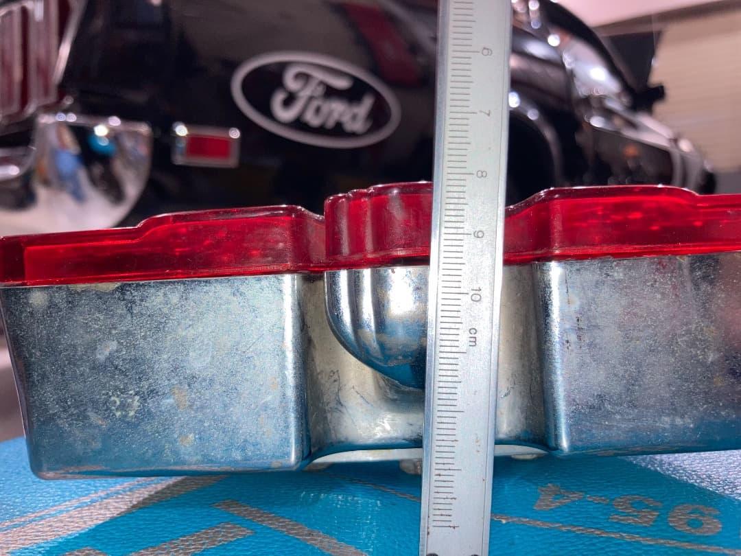 当時物ウォーバードテール（損傷あり） - メルカリ