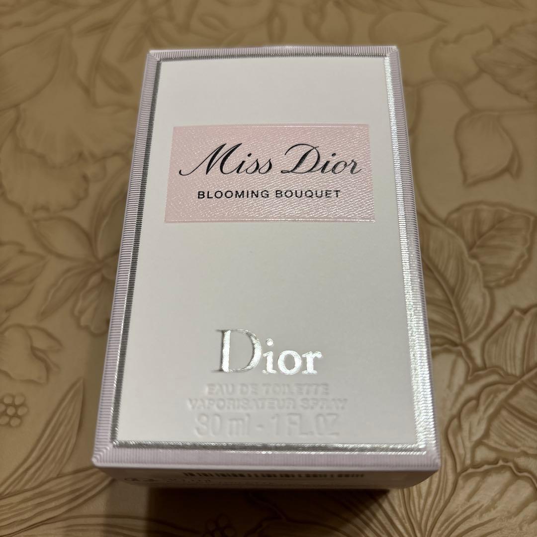 ミスディオール ブルーミング ブーケ オードゥトワレ 30ml DIOR】 ミス ディオール ブルーミング ブーケ- フレグランス