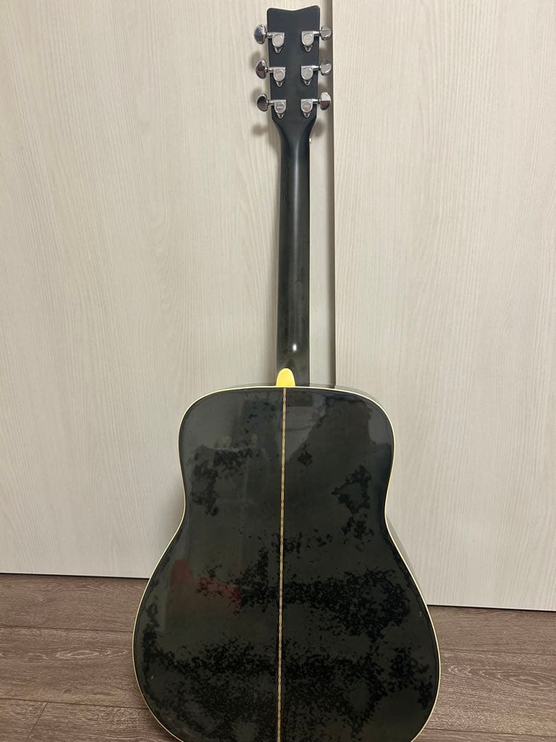 人気ホビー・楽器・アート - YAMAHA FG-441BL アコースティックギター