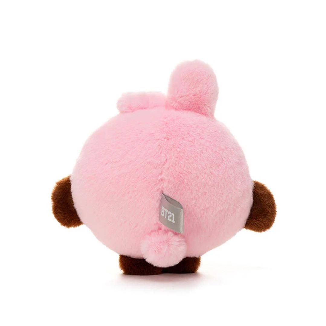 BT21 ぬいぐるみ (FULL OF COOKY) SHOOKY - メルカリ