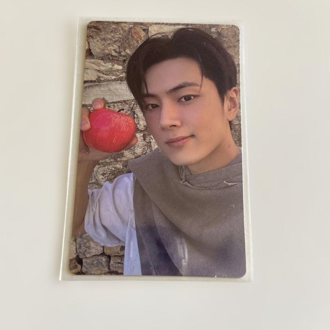 ENHYPEN show case ジェイ トレカセット - メルカリ