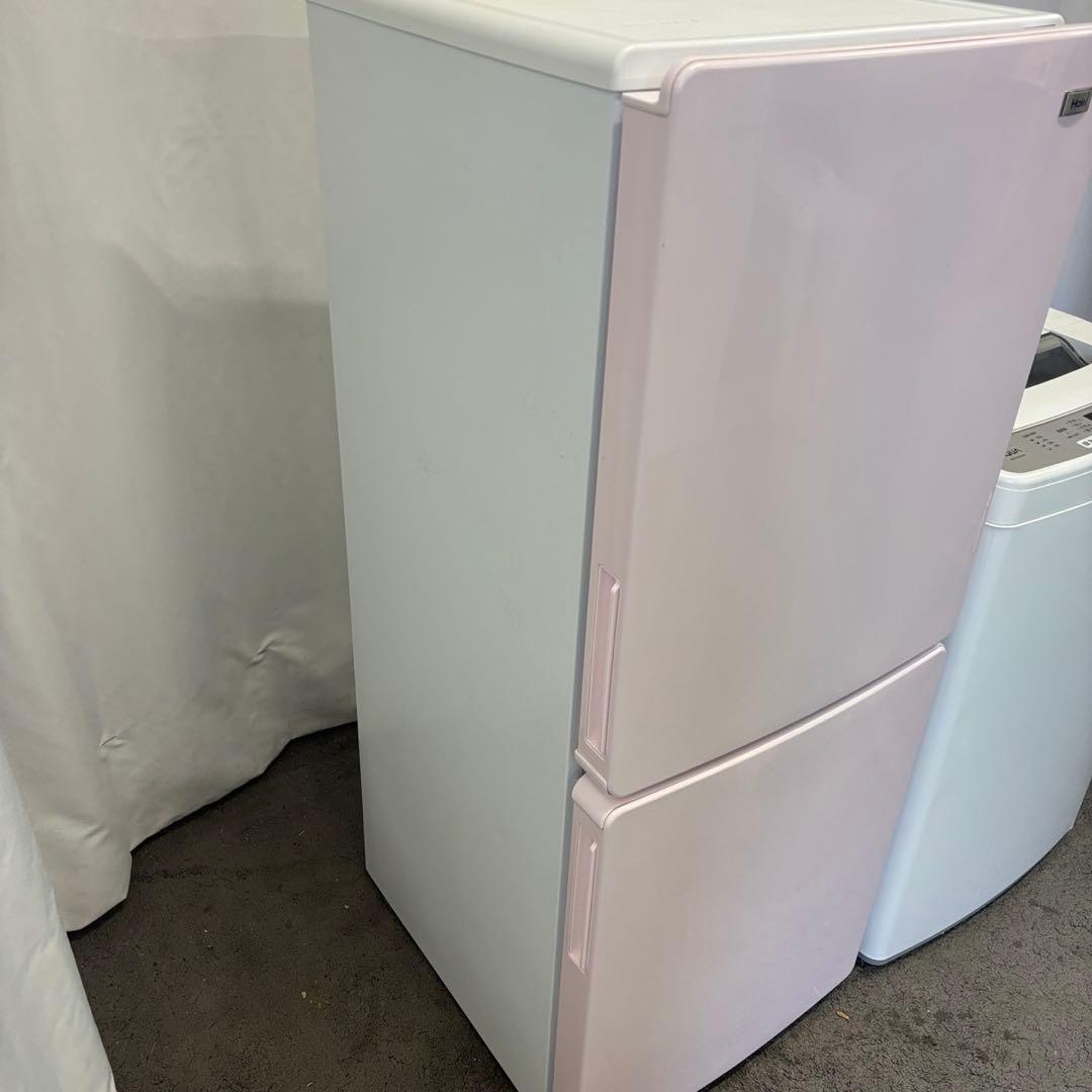 89❤️冷蔵庫 洗濯機 一人暮らし 家電セット ピンク 綺麗 安い 中古