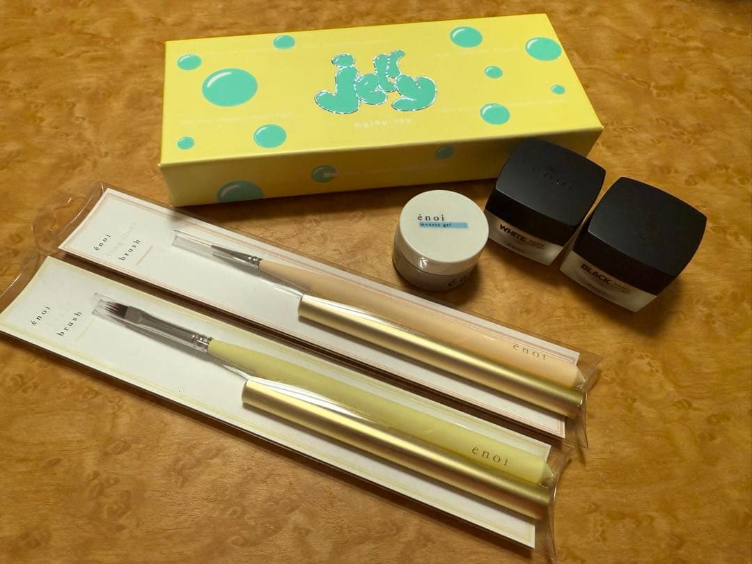 enoi 新商品セット marron magnet – énoi