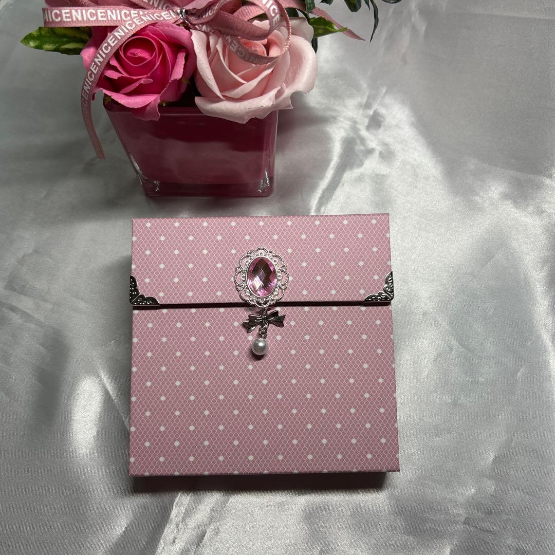 ハンドメイド 蛇腹ファイル（ポケット11枚） - メルカリ