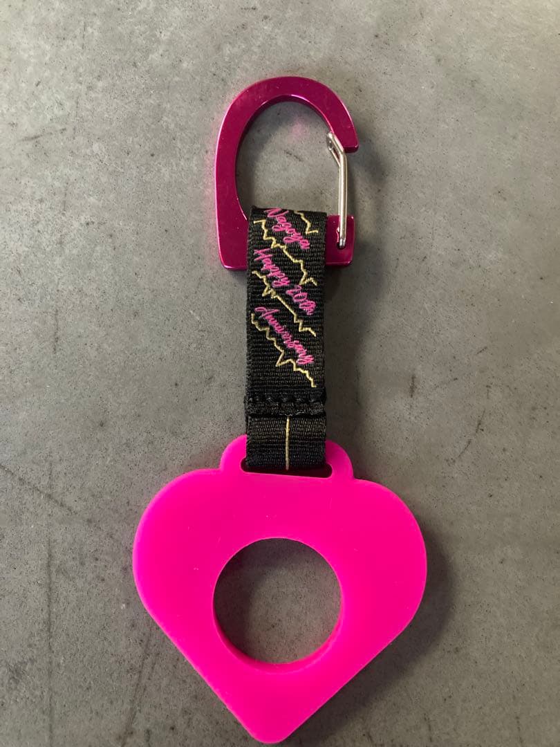 Zepp名古屋20周年限定ドリンクホルダー - メルカリ