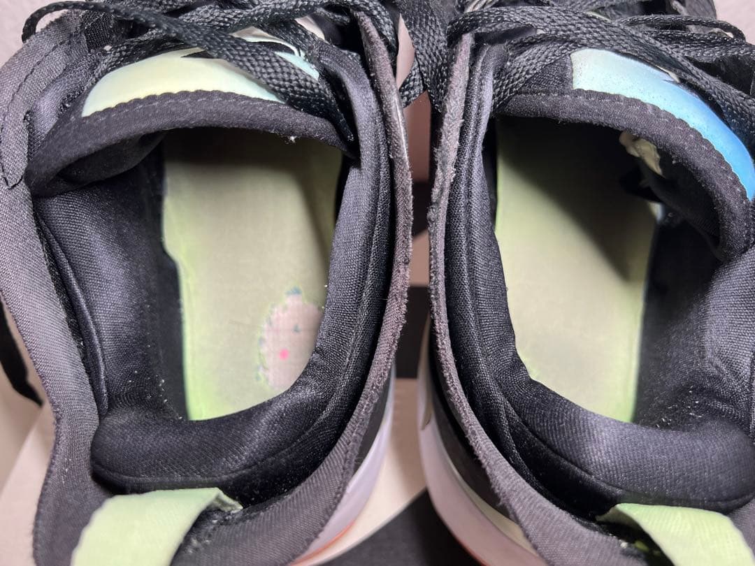 JORDAN ルカ1 28.5cm※値下げ可早い者勝ち✨ - メルカリ