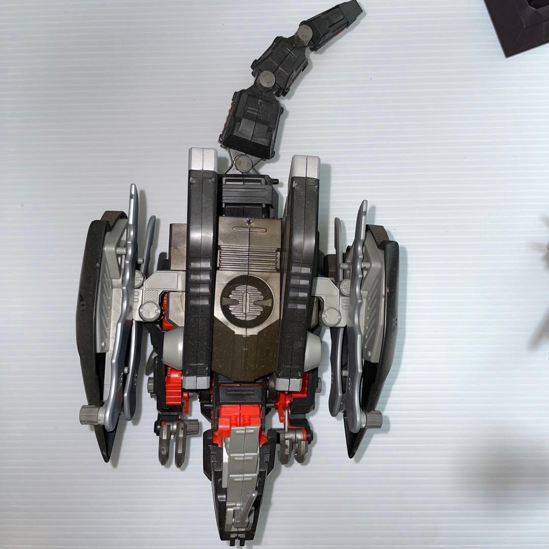 ジェノブレイカージェット 限定品 - メルカリ