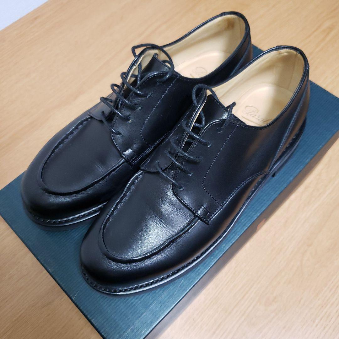 パラブーツ シャンボード ドレスライン PARABOOT CHAMBORD - メルカリ