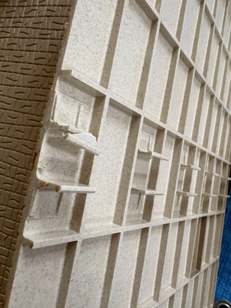 TOTO 浴室すのこ（カラリ床） 中古 段差解消 車椅子入浴 介護用品 高齢