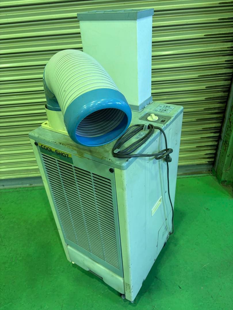 S9645】整備済 石油ファンヒーター コロナ FH-G3219Y