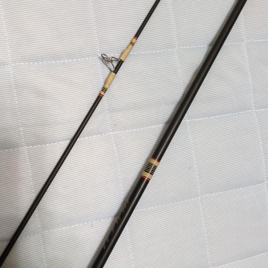 シマノ オリーブ UL 6ft バンタム olive オールド - メルカリ