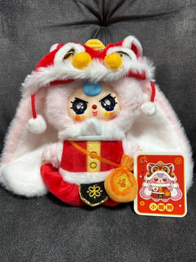 babythree ベイビースリー シークレット うさぎ 新年シリーズ - メルカリ