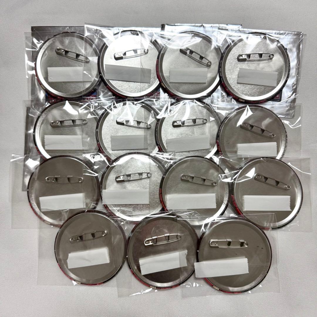 ルフィ ONE PIECE 東京ワンピースタワハロウィン 缶バッジ まとめ売り