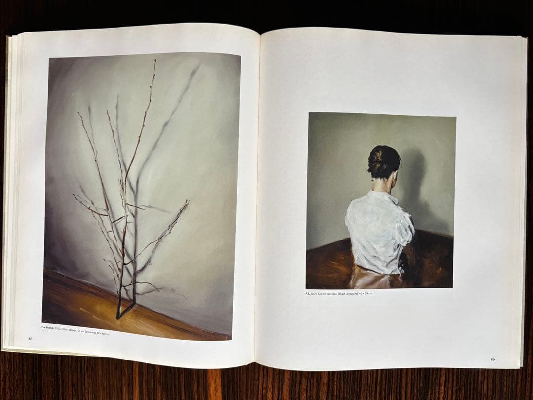 a*v様 Michaël Borremans Eating the Beard - メルカリ