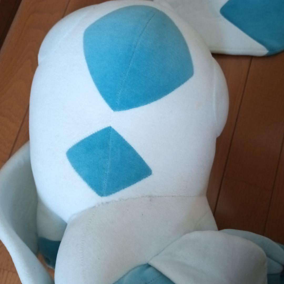 グレイシア すやすや ぬいぐるみ 大きい ポケモン ポケモンセンター