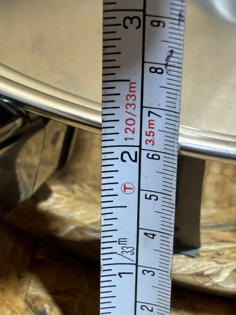 JUKI CookBest 304ステンレス 鍋 蓋付き 3点セット - メルカリ