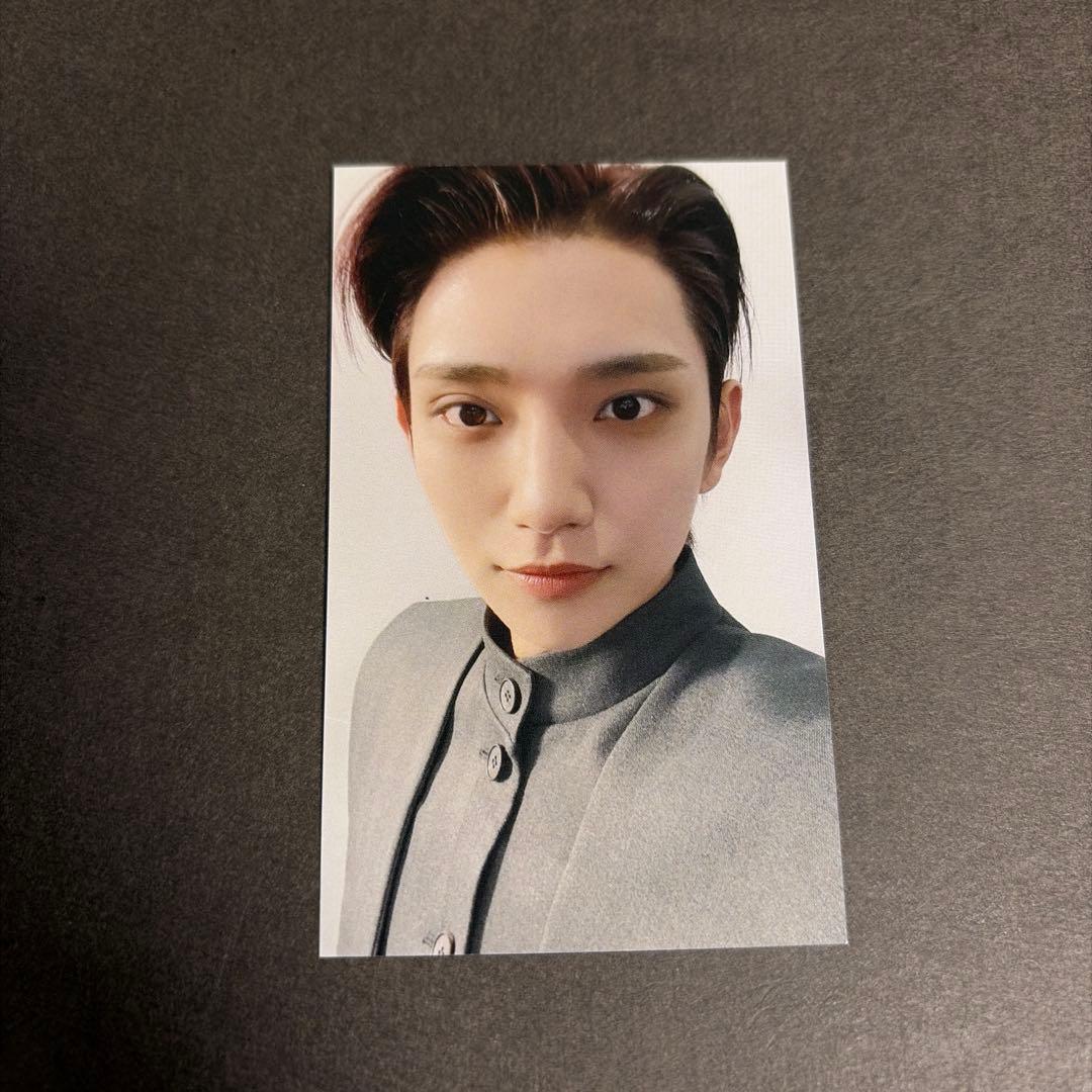 SEVENTEEN FACE THE SUN トレカ ジョシュア - メルカリ