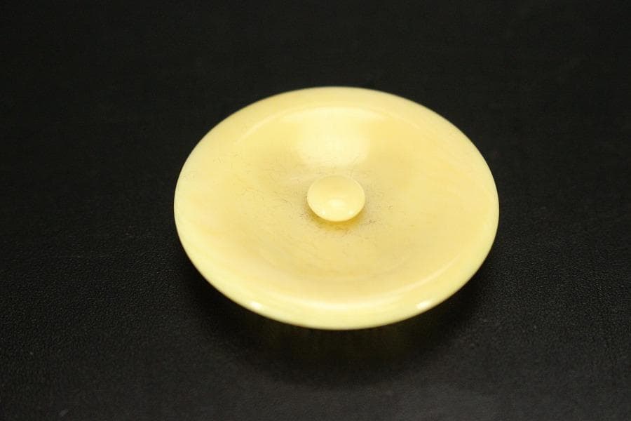 茶道具 瀬戸茶入 良蓋 美品(A777) - メルカリ