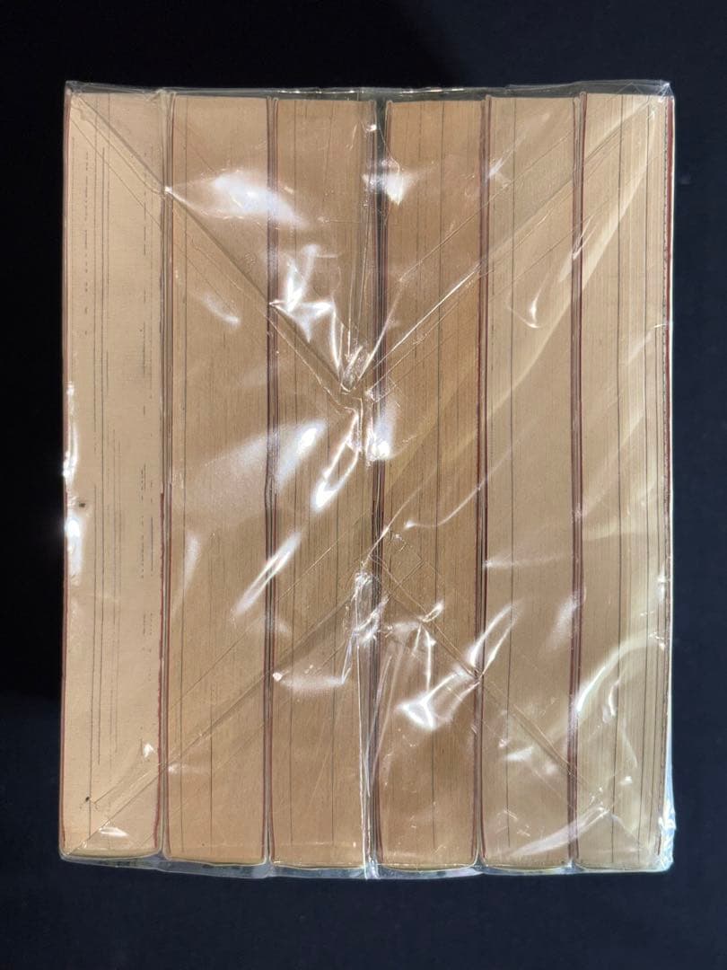 絶版】劇画・奴隷牧場 全巻揃 千草忠夫 ※人気ランキング上位の傑作