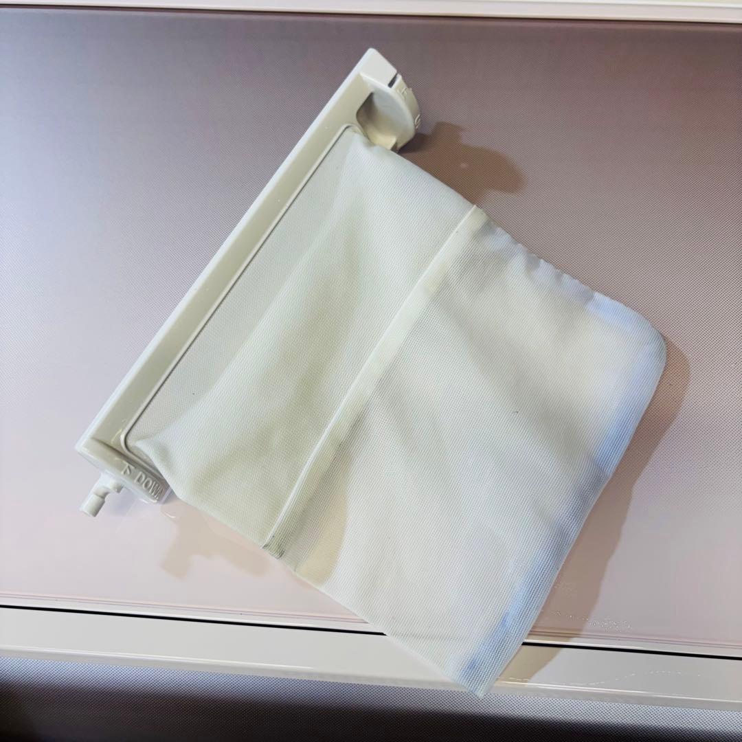 2023年製 美品 7.0kg 洗濯機 大容量 SHARP【地域限定配送無料】