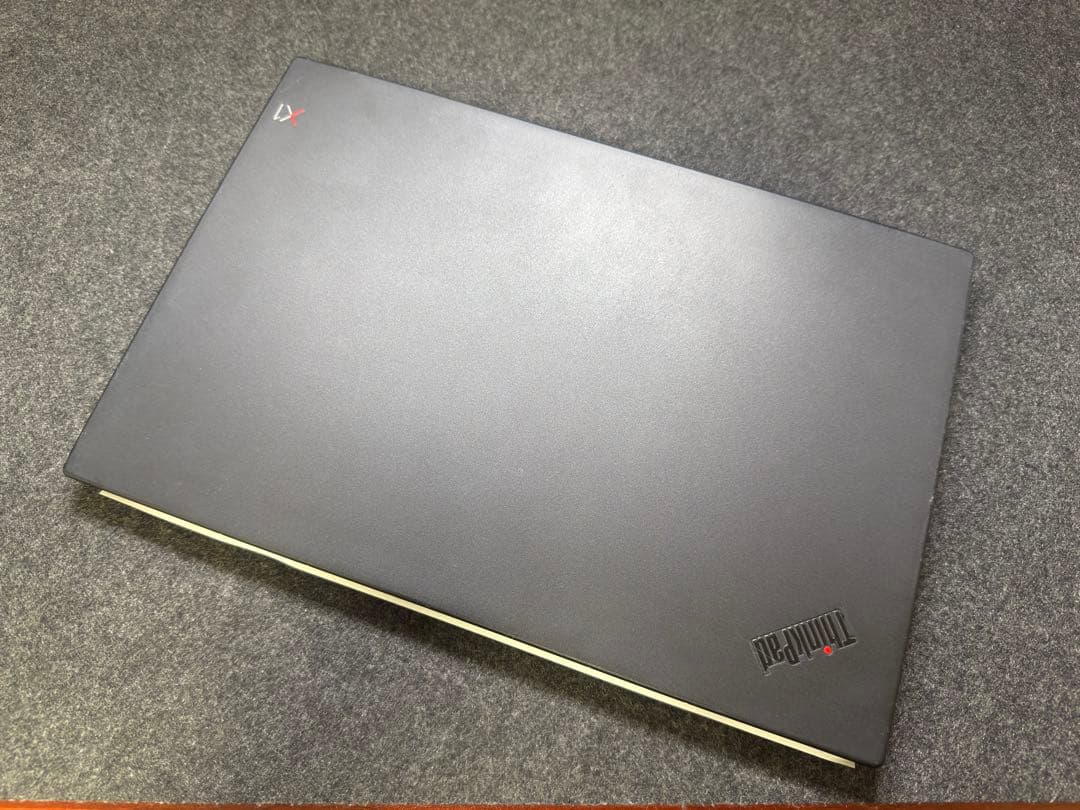 Windowsノート本体 Lenovo X1 Carbon Gen 7 16GB Amazon.com: Lenovo Gen 12 ThinkPad X1 Carbon Laptop Intel Ultra 7