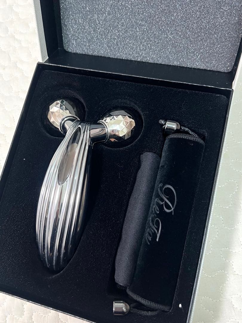 美品★リファカラットレイ ReFa CARAT RAY ReFa（リファ） カラット レイ フェイス ReFa CARAT RAY FACE 美顔器