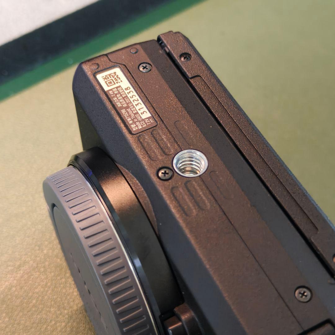 《美品》SONY α6400 ボディ本体 ソニー ミラーレス