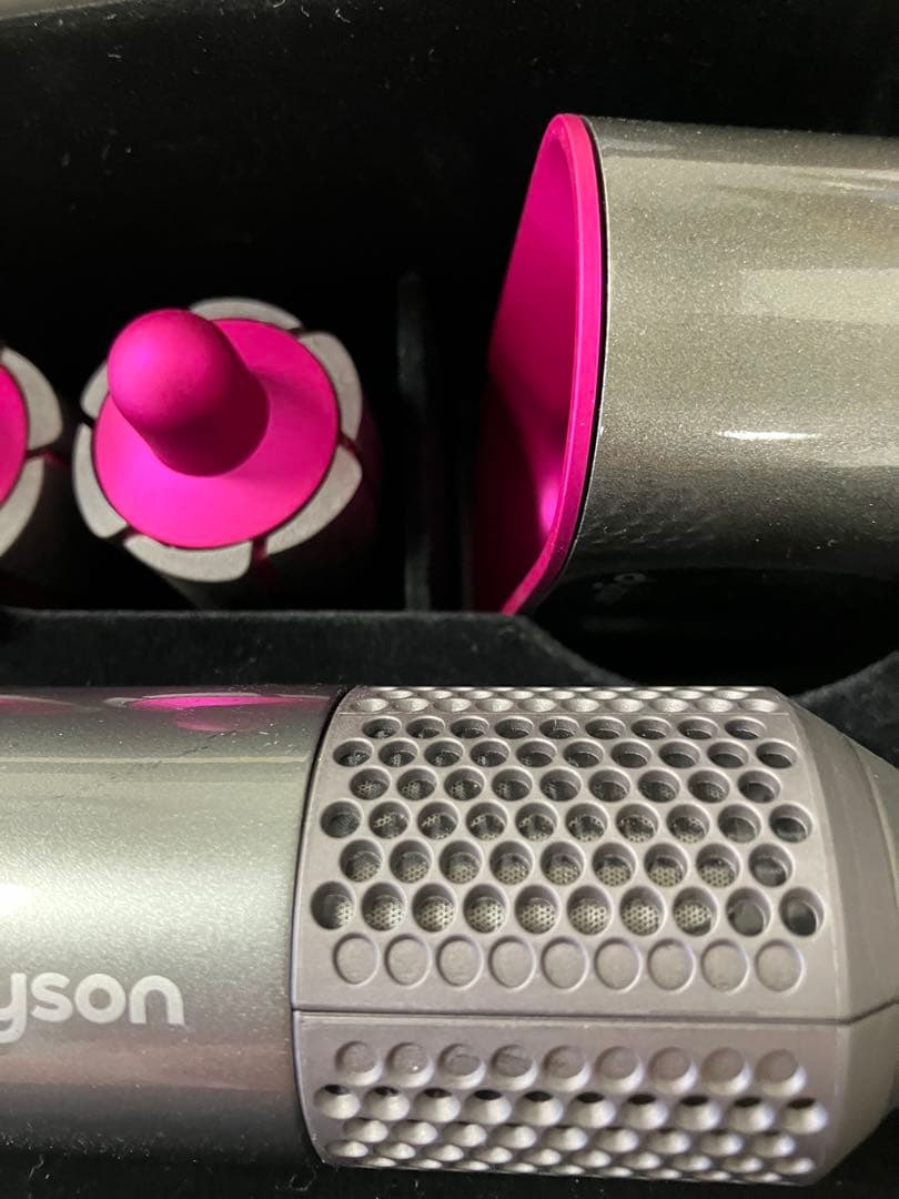 ダイソンエアラップHS01 Dyson Airwrap Complete HS01（ダイソン