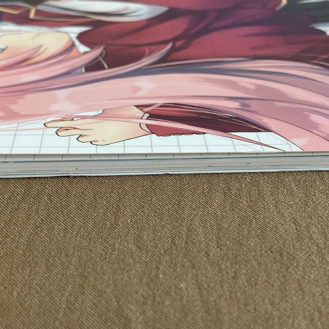 ⭐ようこそ実力至上主義の教室へ Art Fan Book 2017冬⭐よう実 - メルカリ