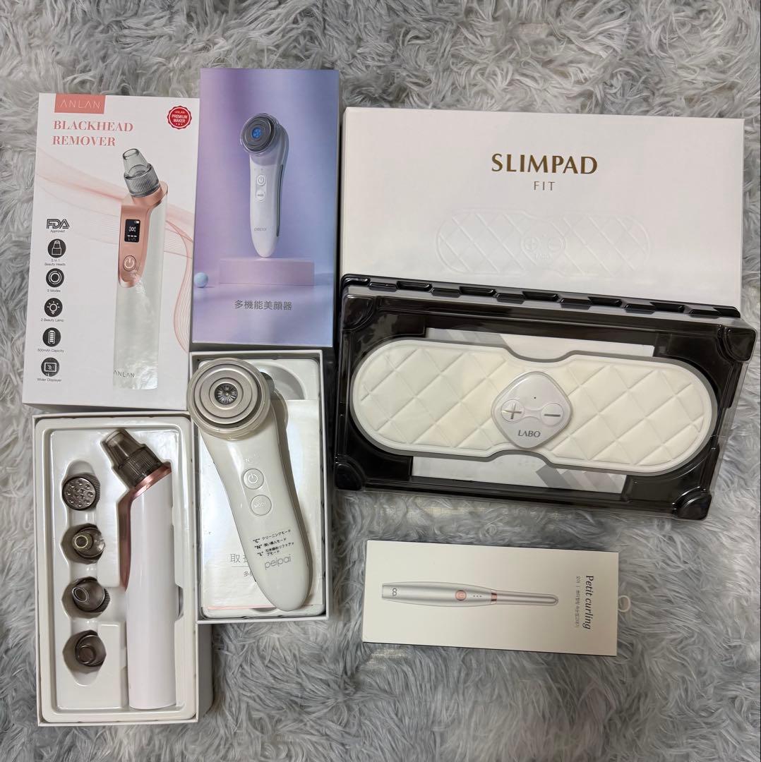 美顔器 セット EMS 毛穴ケア 毛穴吸引器 ホットビューラー 楽天市場】☆美顔器 毛穴吸引器 角栓吸引 温熱ケア 毛穴吸引 毛穴吸引