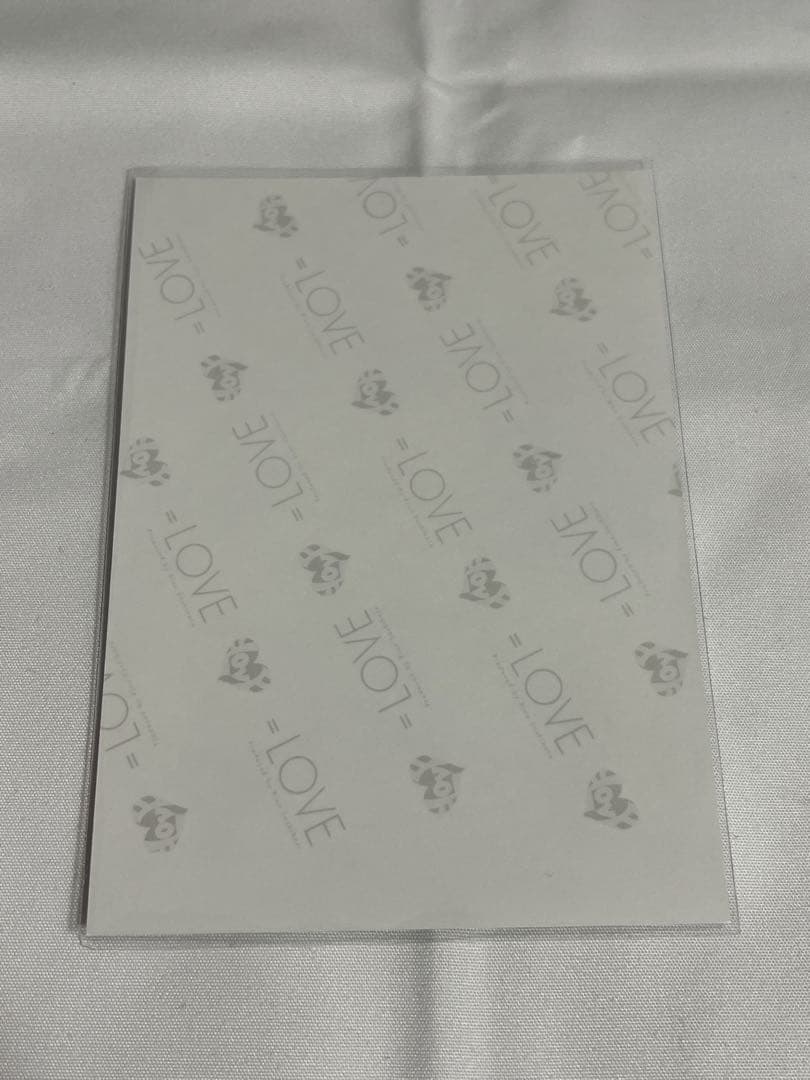 LOVE イコラブ 生写真 大谷映美里 「ポロシャツ」ヨリ 直筆 - メルカリ