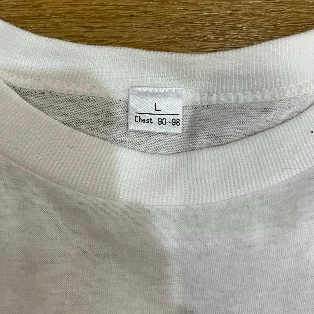 MUDHONEY 1991年初来日ライブTシャツ Lサイズ 難あり - メルカリ