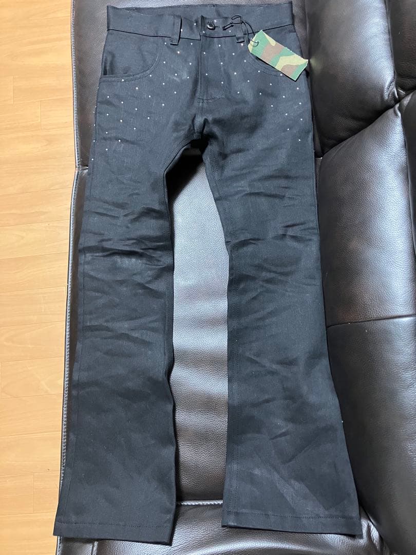 DirtyA DAB着用 DNE yvngboip flexwitme yoko - メルカリ