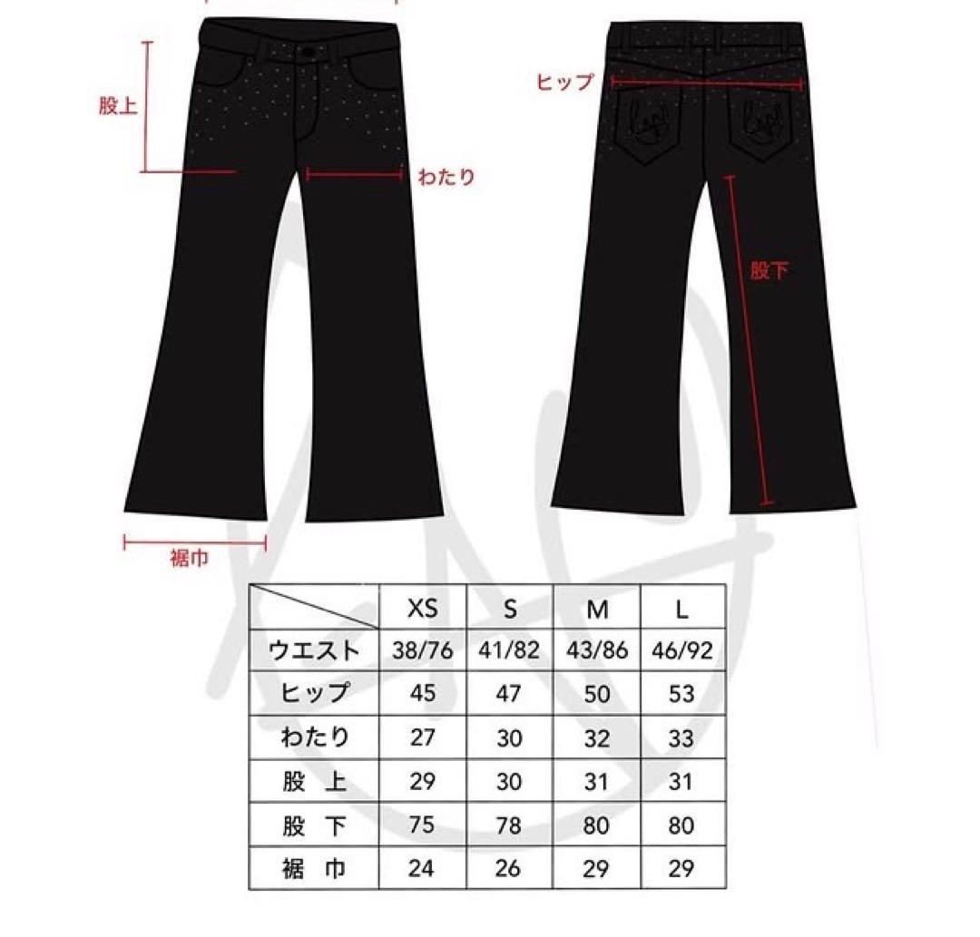 DirtyA DAB着用 DNE yvngboip flexwitme yoko - メルカリ