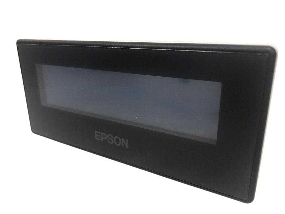★未使用★ エプソン カスタマーディスプレイ DM-D30W202 Amazon | エプソン DM-D30 カスタマーディスプレイ ホワイト