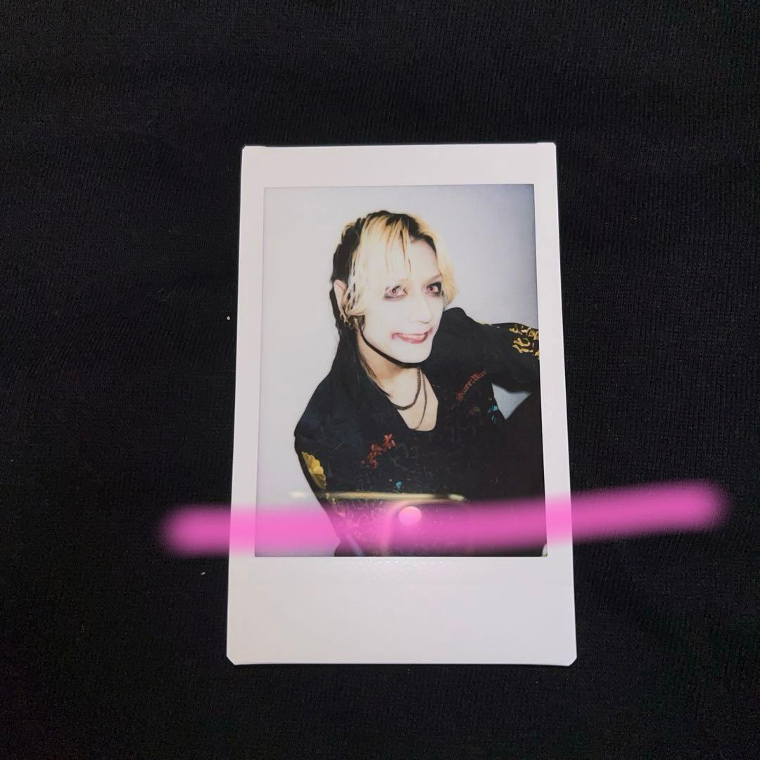 甘い暴力 義 チェキ - メルカリ