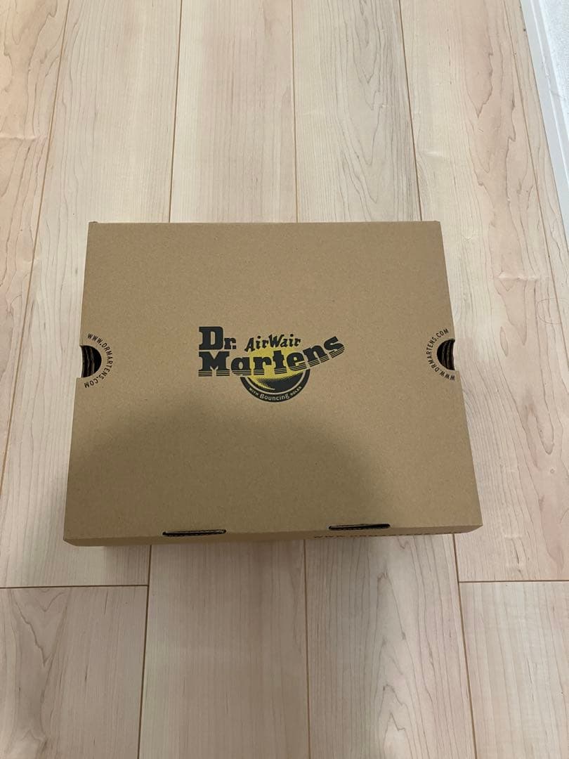 Dr.Martens ブーツ　ホワイトステッチ　1460 WS 26.5cm