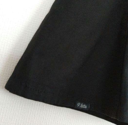 ぽぽ様専用☆新品 アルジ－ ピンクラテ☆レ－スアップガ－リ－コ