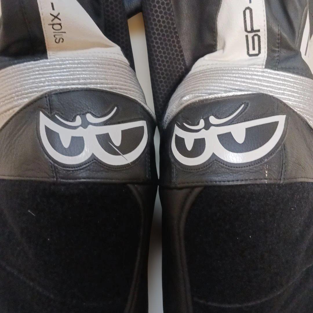 MFJ公認・3点セット】BERIK レーシングスーツ上下・ブーツ・グローブ