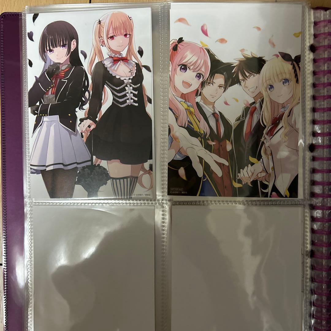 寄宿学校のジュリエット 黒猫と魔女の教室 特典付き - メルカリ