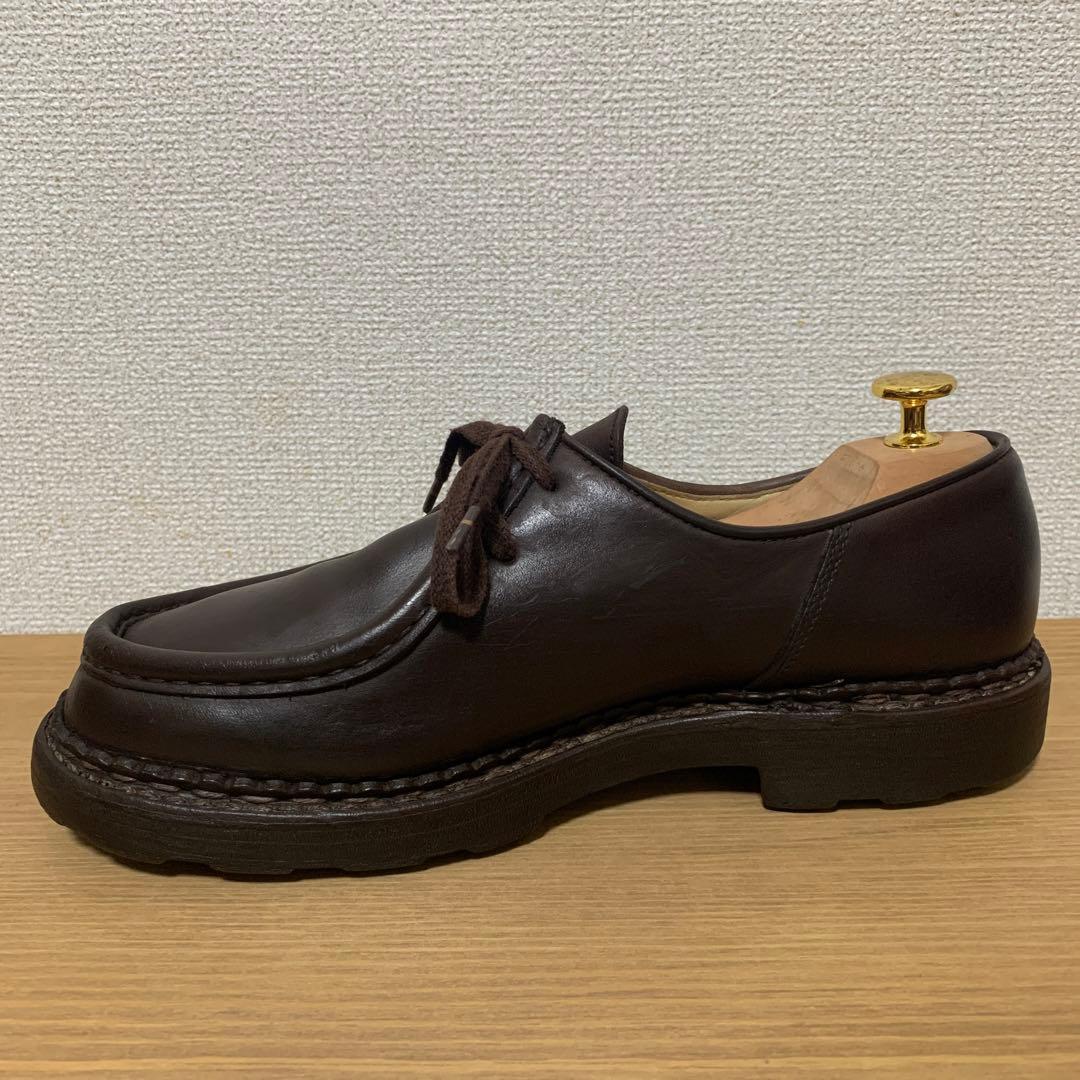 パラブーツ ミカエル 40 ※タグ無し - メルカリ