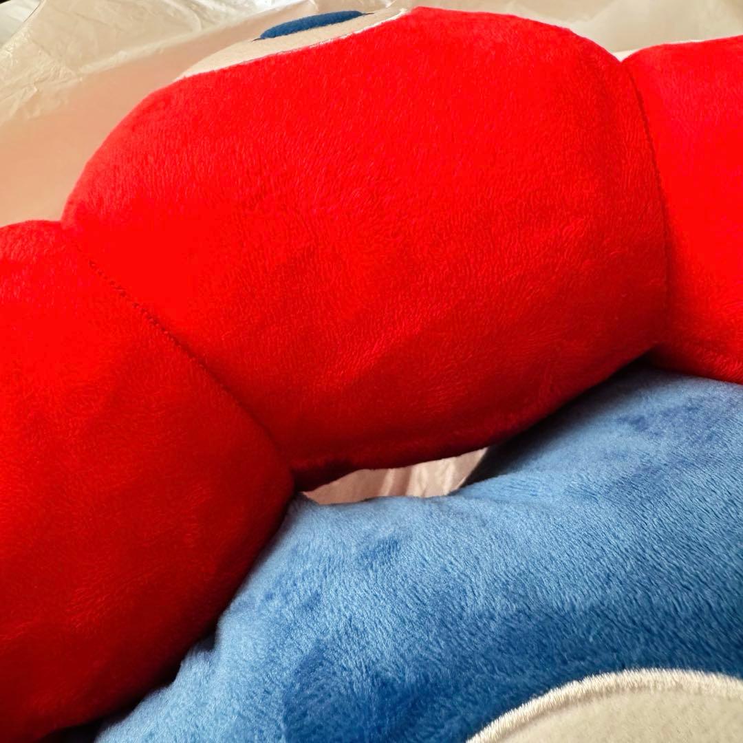 EXPO2025 ミャクミャク なりきりクッション 大阪万博 - メルカリ