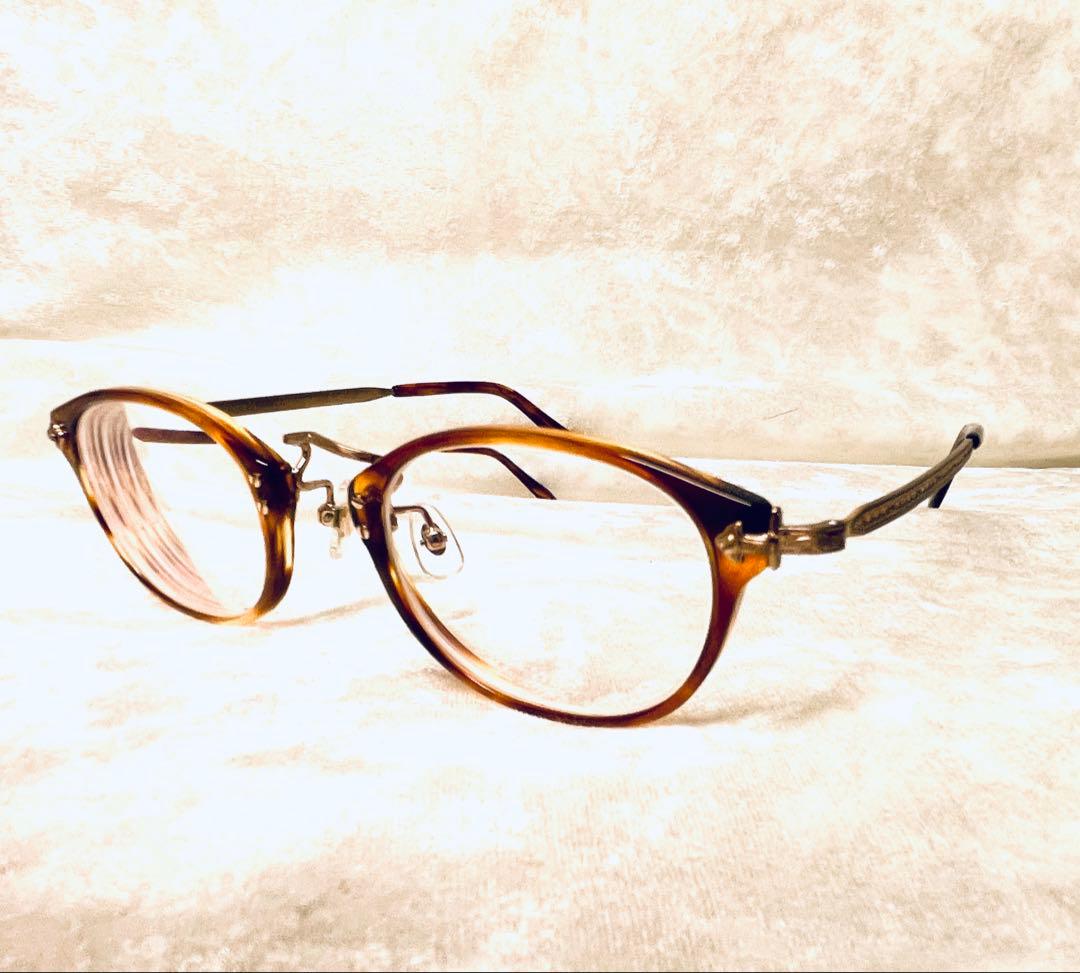 限定150本シリアルNo78 JINS Classic 小山薫堂モデル 限定 - メルカリ