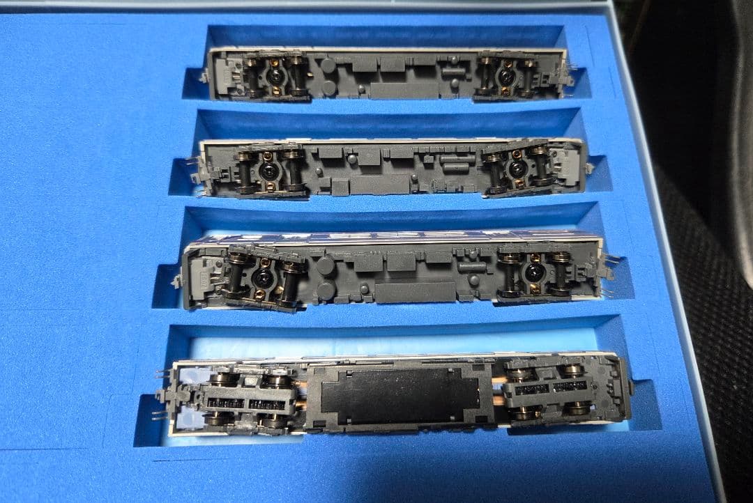 美品・純正室内灯付き❗️マイクロエース 南海2000系 3次車 4