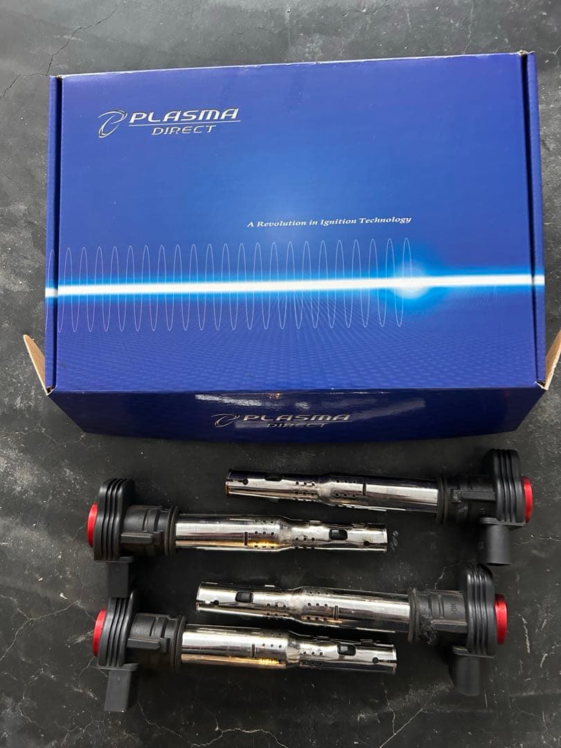 オカダプロジェクツ　プラズマダイレクト　ゴルフ6 アウディなど　最終値下げ プラズマダイレクト アウディ」の人気商品一覧 | 安い商品を通販サイト