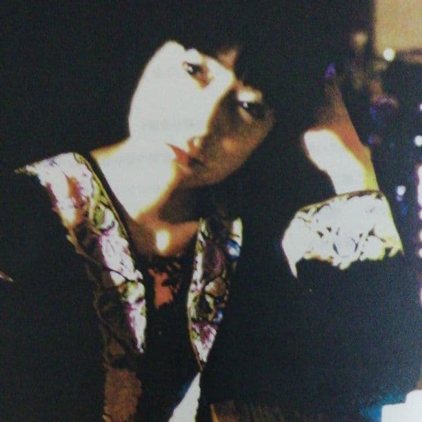 川越美和ワンマンライヴ台本