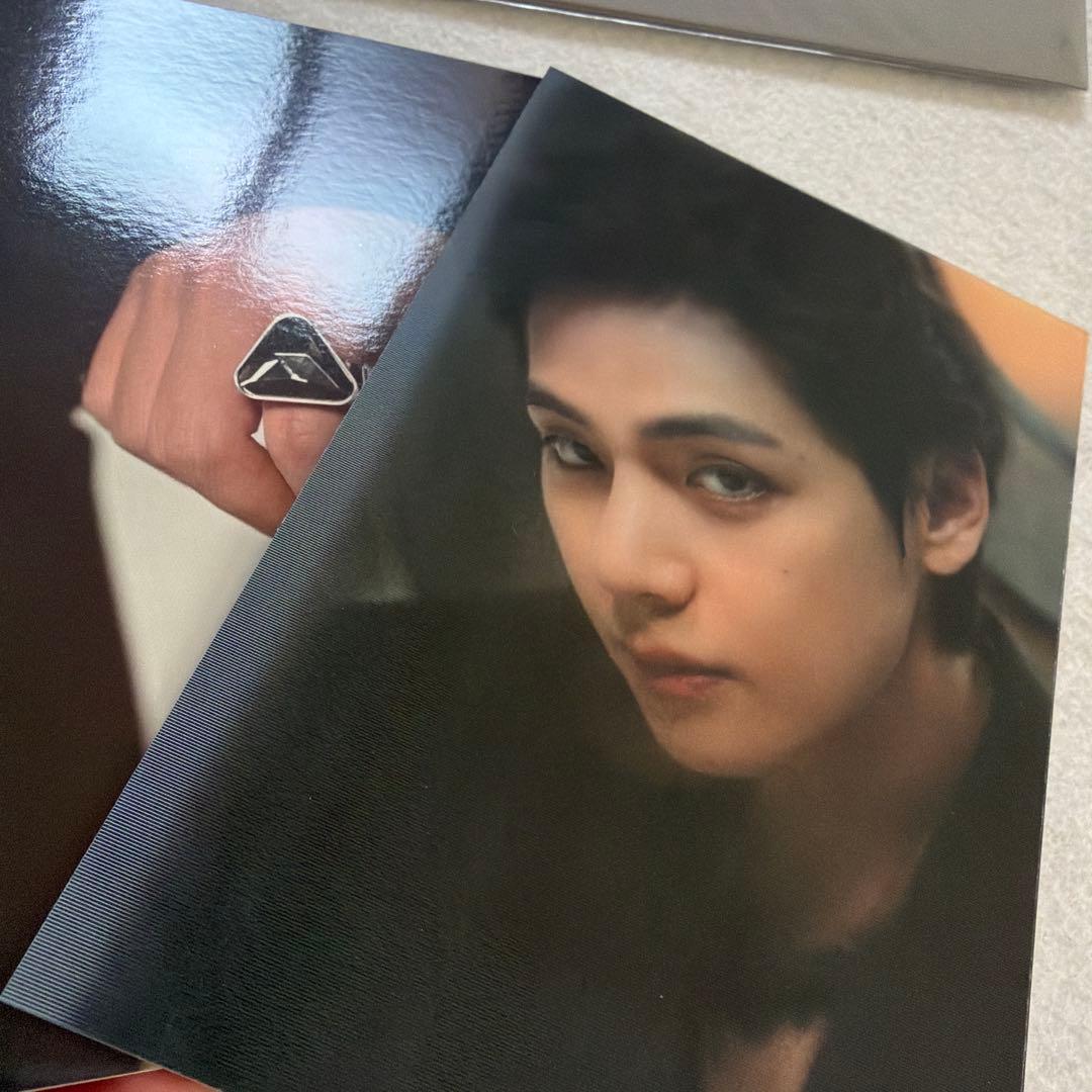 BTS PROOF 展示会 テテ まとめ売り - メルカリ